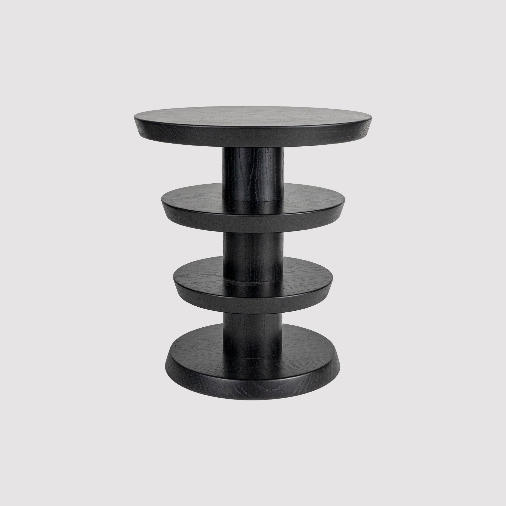 Stolik pomocniczy Disk