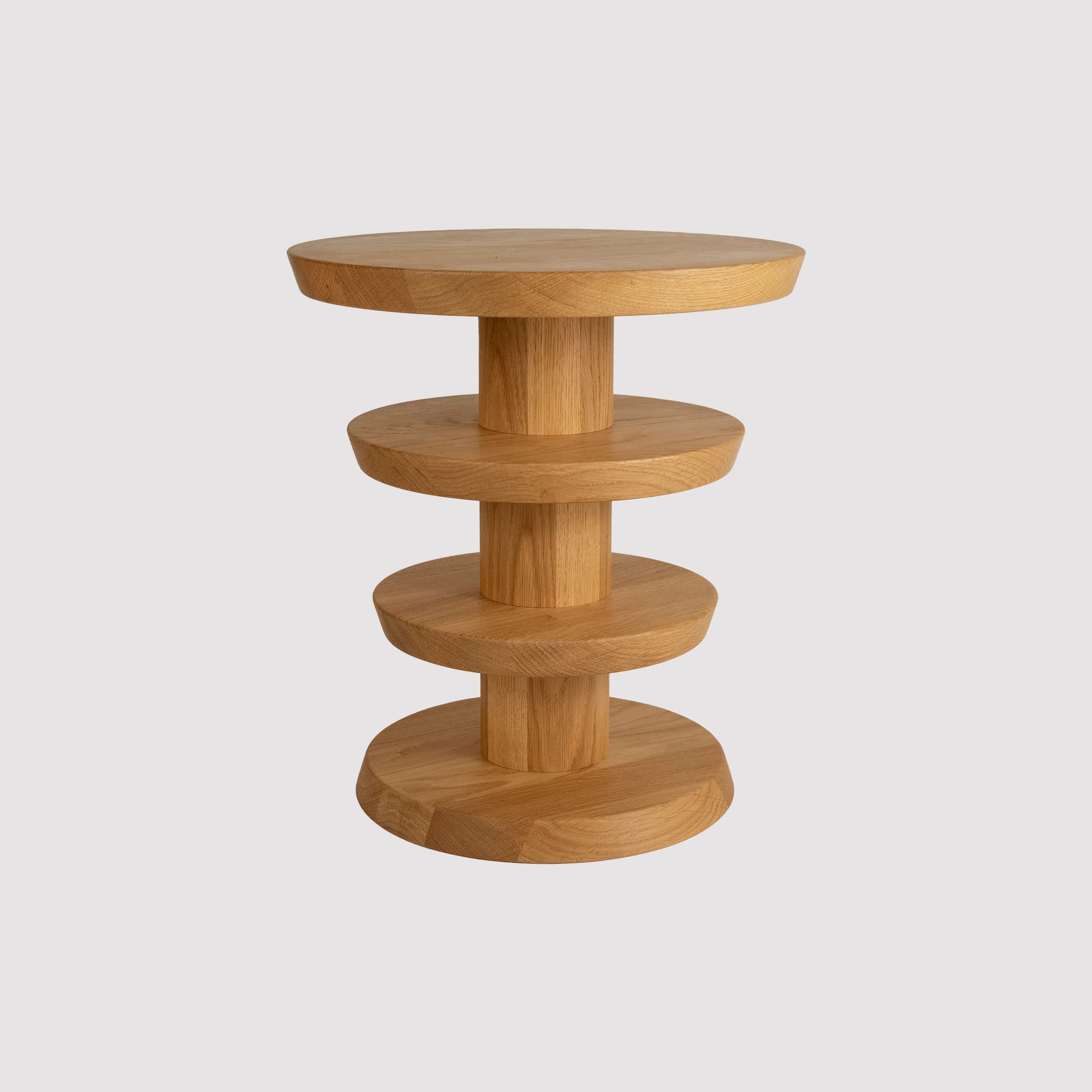 Stolik pomocniczy Disk