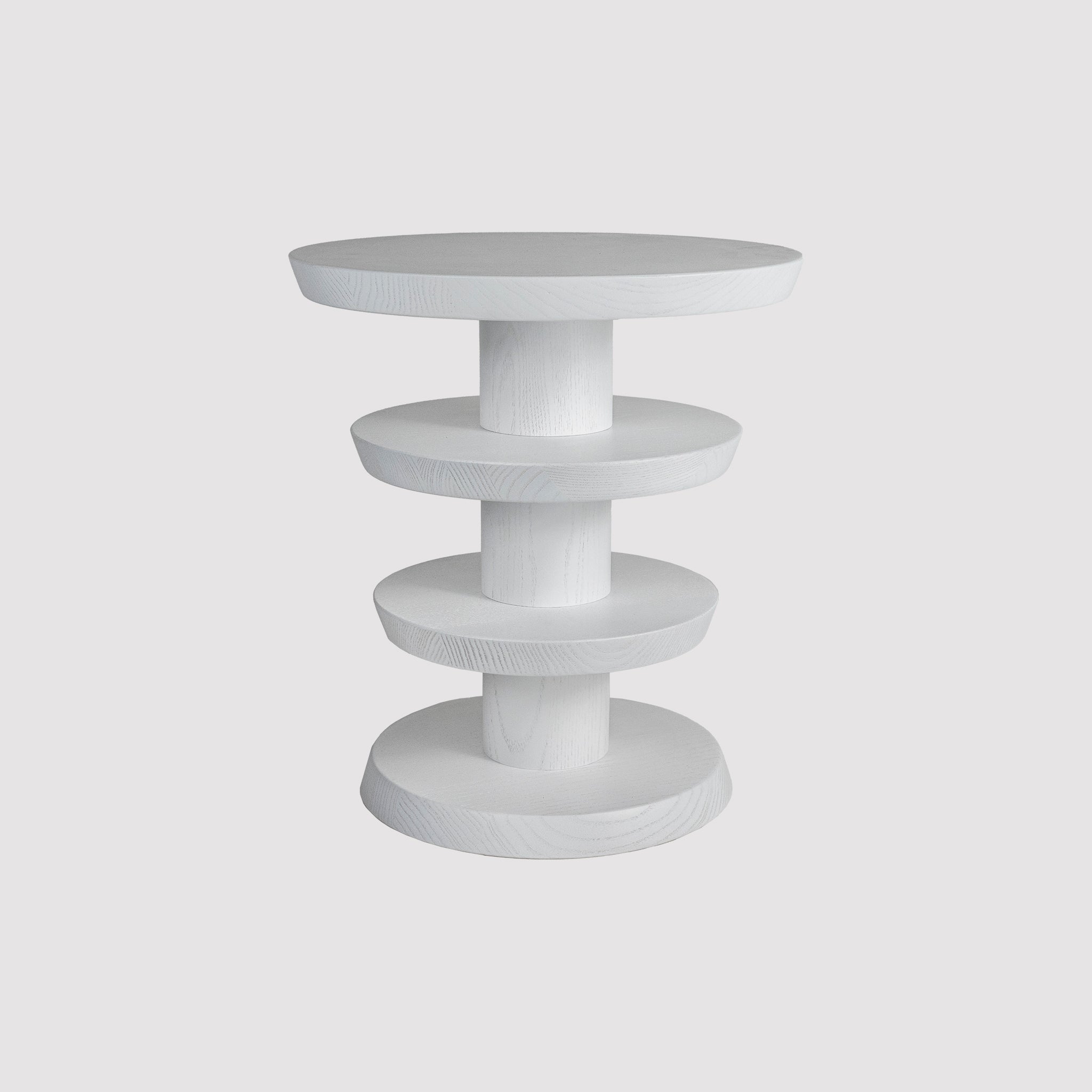 Stolik pomocniczy Disk