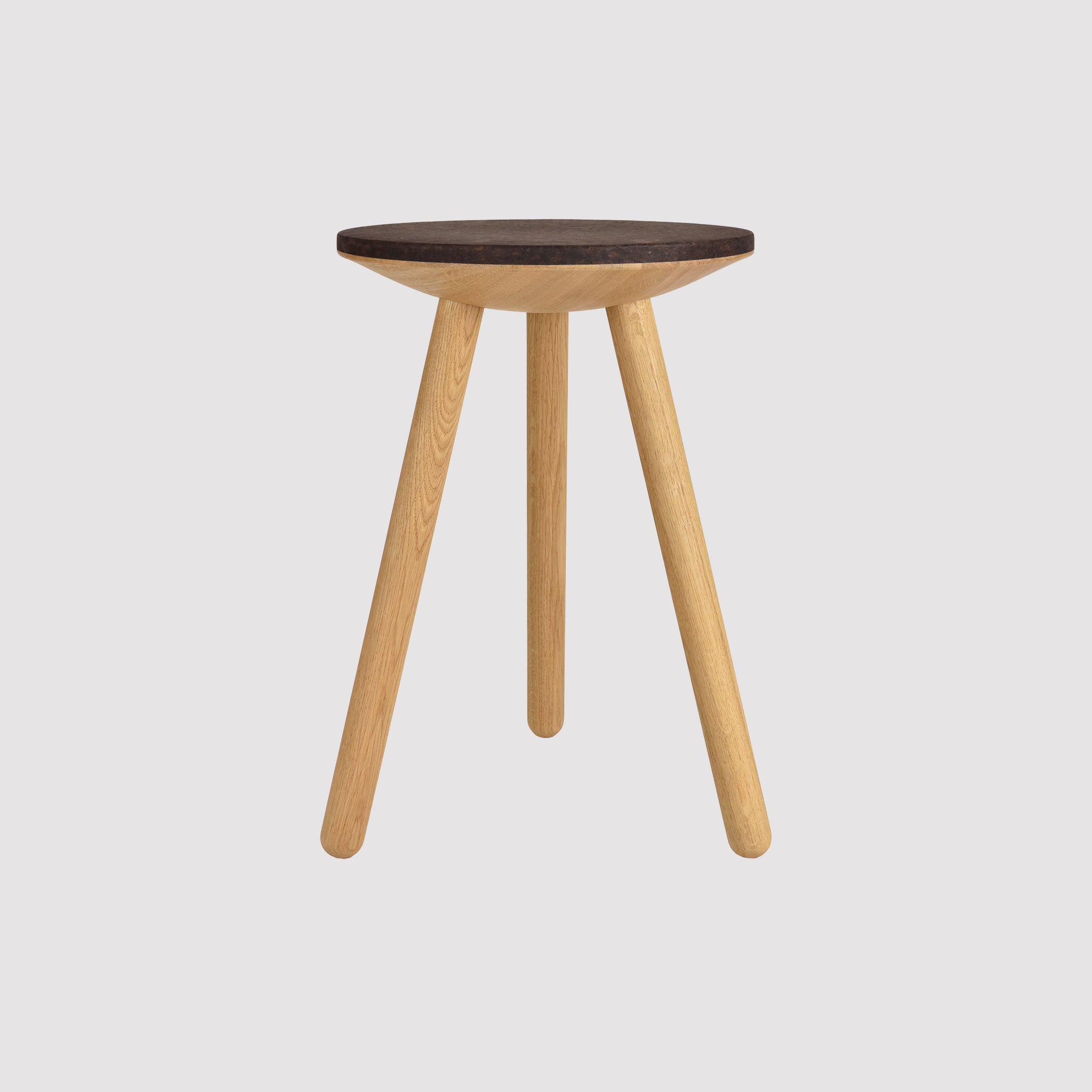 Taboret Luna 3