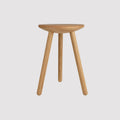 Taboret Luna 3