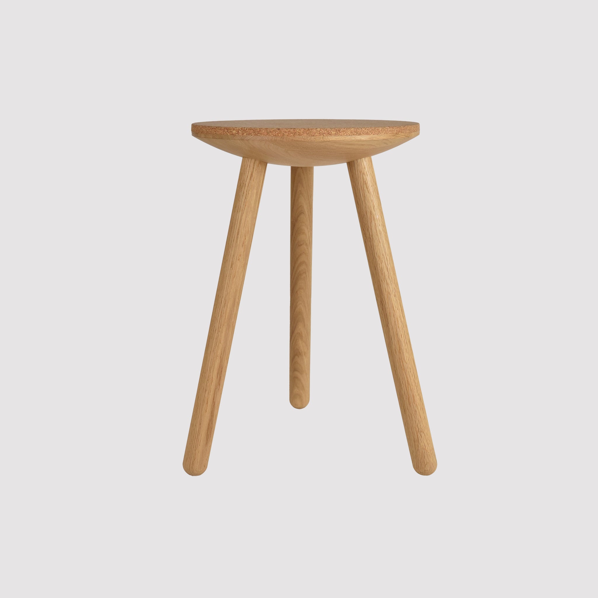 Taboret Luna 3