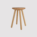 Taboret Luna 4