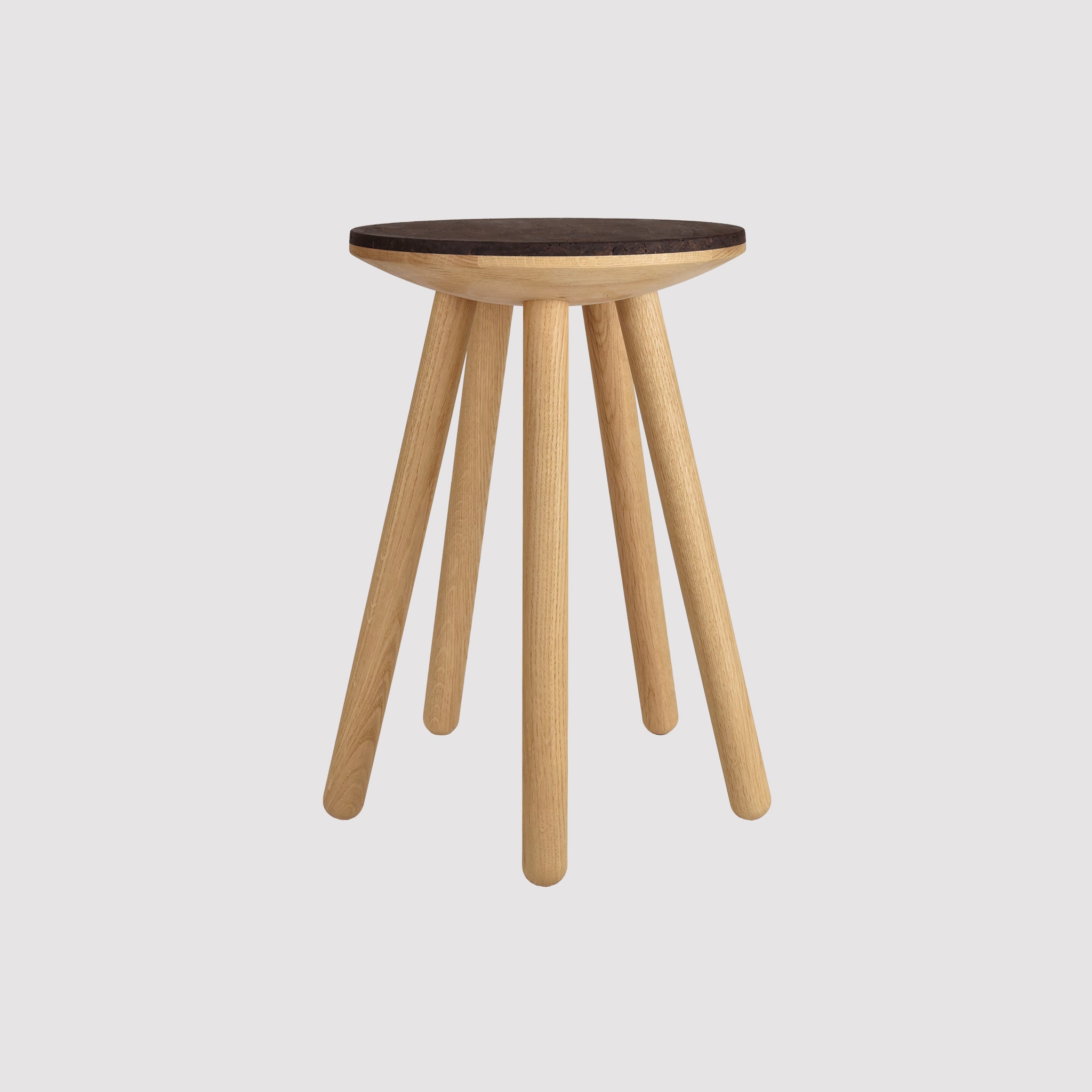Taboret Luna 5