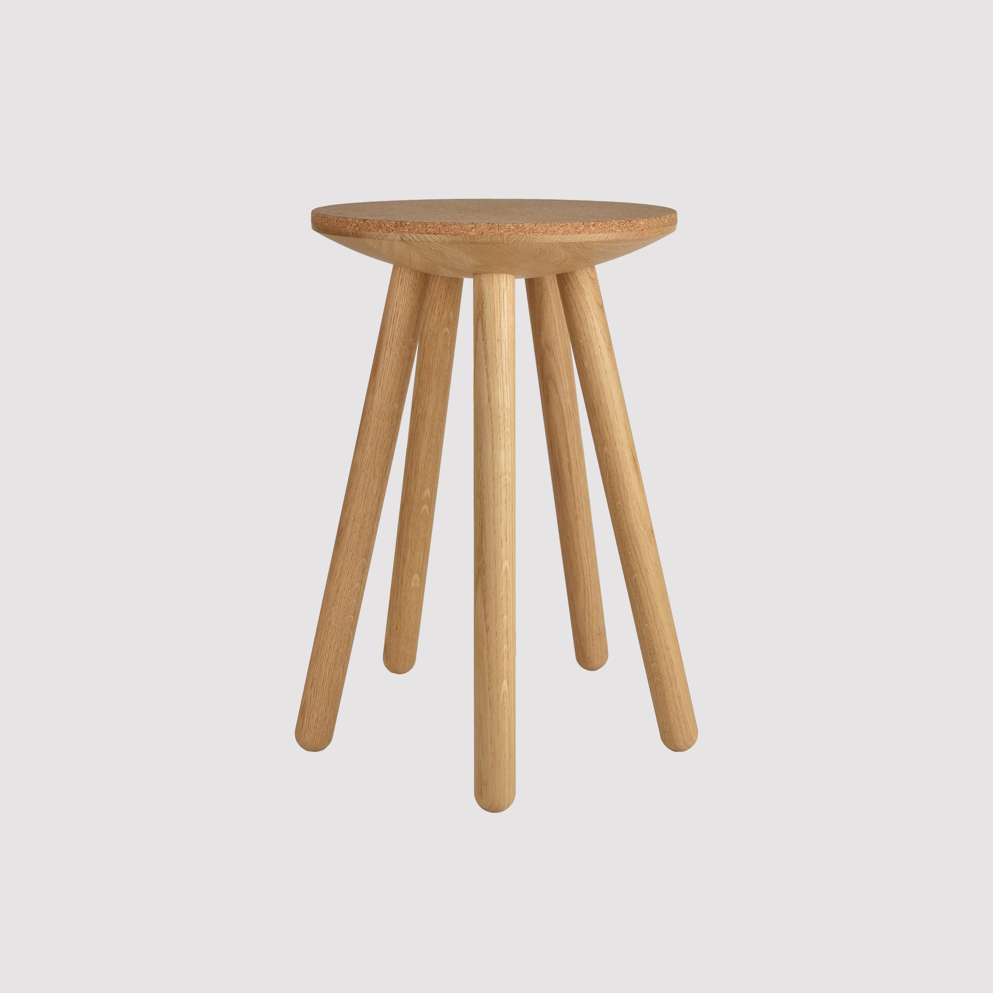 Taboret Luna 5